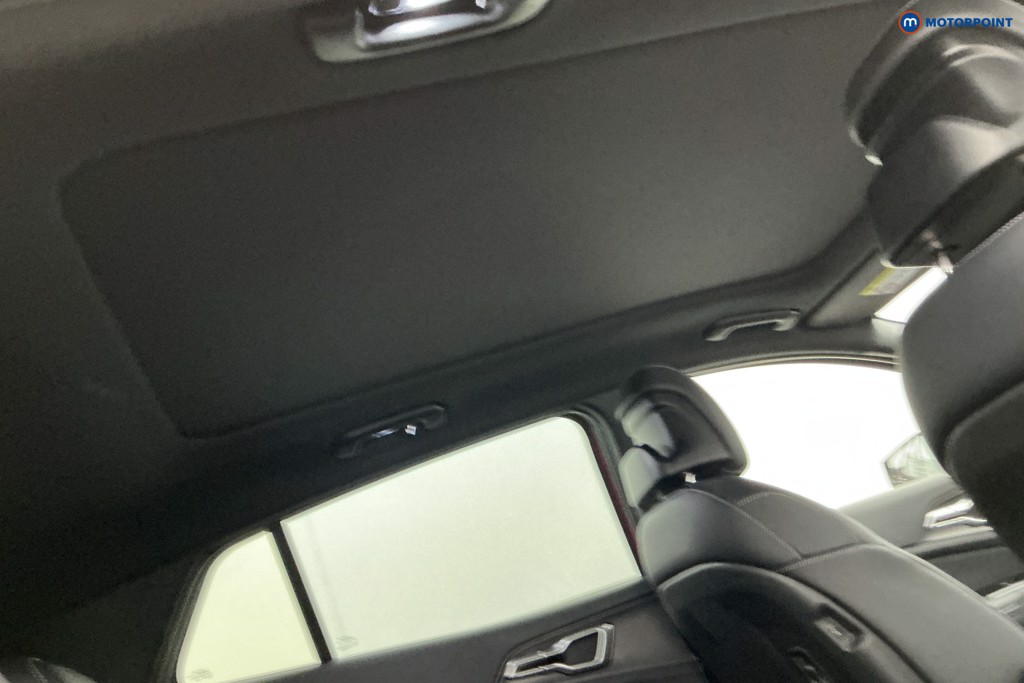 KIA Sportage Gt-Line S Automatic Petrol-Electric Hybrid SUV - Stock Number (1603940) - 16th supplementary image