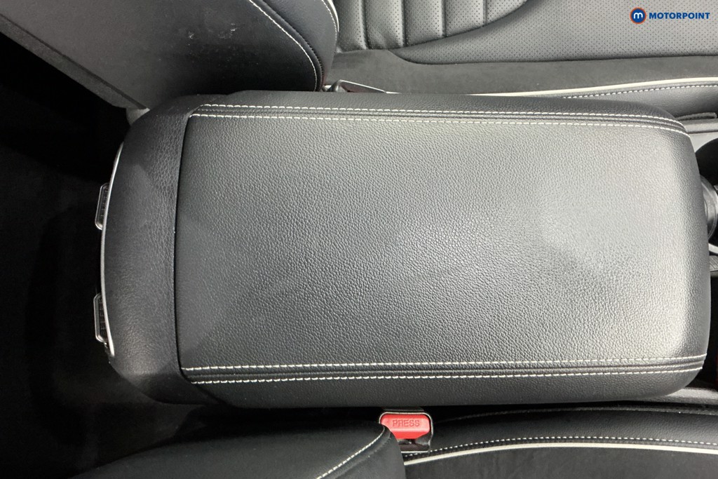 KIA Sportage Gt-Line S Automatic Petrol-Electric Hybrid SUV - Stock Number (1603940) - 18th supplementary image