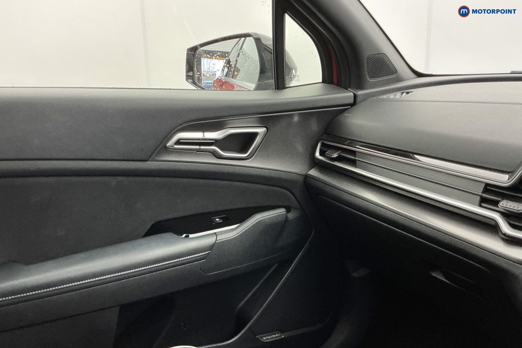 KIA Sportage Gt-Line S Automatic Petrol-Electric Hybrid SUV - Stock Number (1603940) - 22nd supplementary image