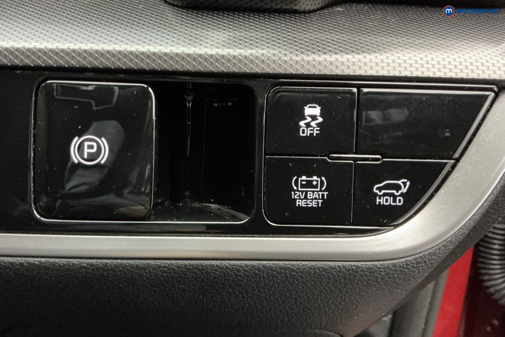 KIA Sportage Gt-Line S Automatic Petrol-Electric Hybrid SUV - Stock Number (1603940) - 25th supplementary image