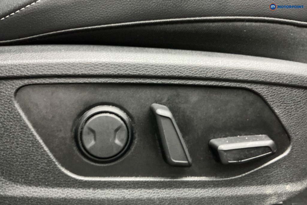 KIA Sportage Gt-Line S Automatic Petrol-Electric Hybrid SUV - Stock Number (1603940) - 26th supplementary image