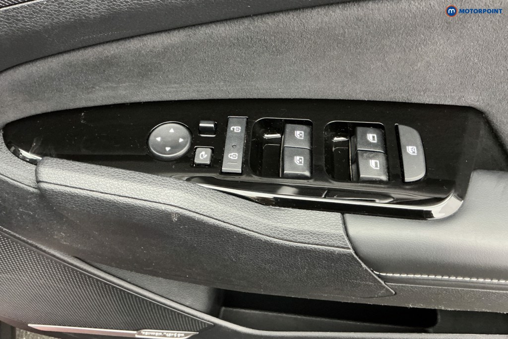 KIA Sportage Gt-Line S Automatic Petrol-Electric Hybrid SUV - Stock Number (1603940) - 28th supplementary image