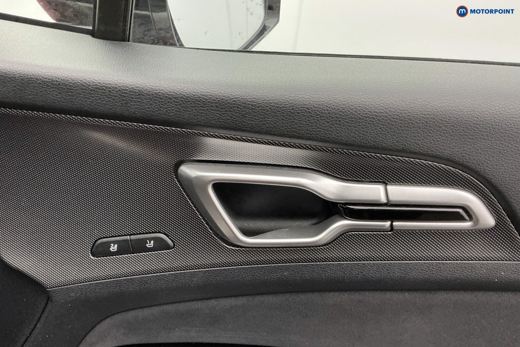 KIA Sportage Gt-Line S Automatic Petrol-Electric Hybrid SUV - Stock Number (1603940) - 29th supplementary image