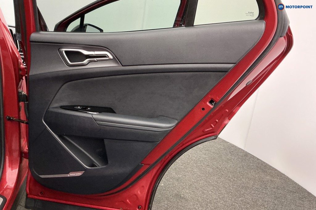 KIA Sportage Gt-Line S Automatic Petrol-Electric Hybrid SUV - Stock Number (1603940) - 30th supplementary image