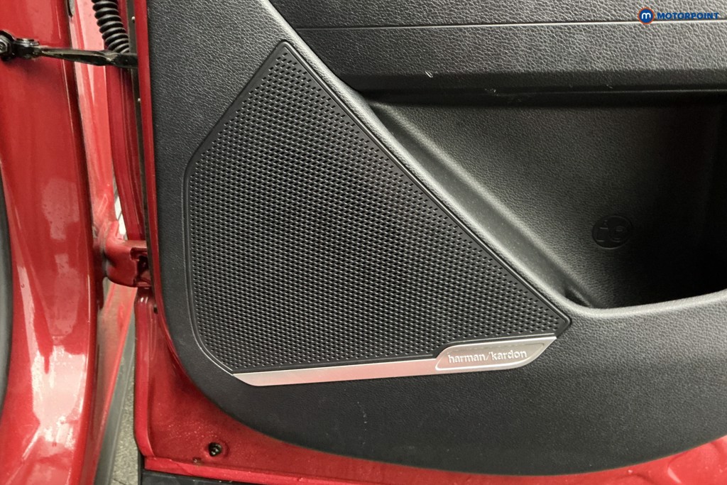 KIA Sportage Gt-Line S Automatic Petrol-Electric Hybrid SUV - Stock Number (1603940) - 32nd supplementary image