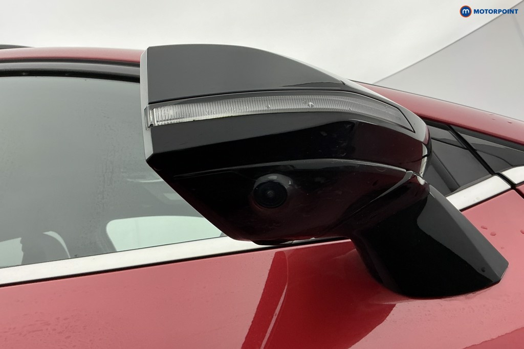 KIA Sportage Gt-Line S Automatic Petrol-Electric Hybrid SUV - Stock Number (1603940) - 33rd supplementary image