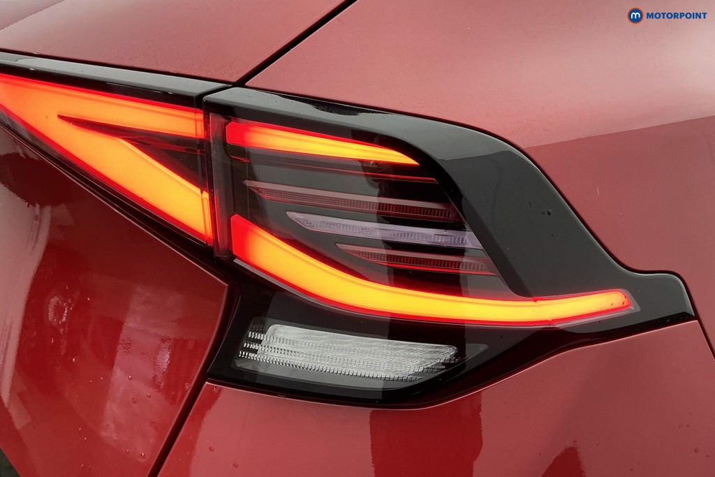 KIA Sportage Gt-Line S Automatic Petrol-Electric Hybrid SUV - Stock Number (1603940) - 35th supplementary image