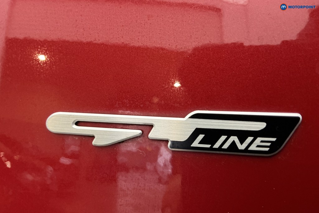 KIA Sportage Gt-Line S Automatic Petrol-Electric Hybrid SUV - Stock Number (1603940) - 36th supplementary image