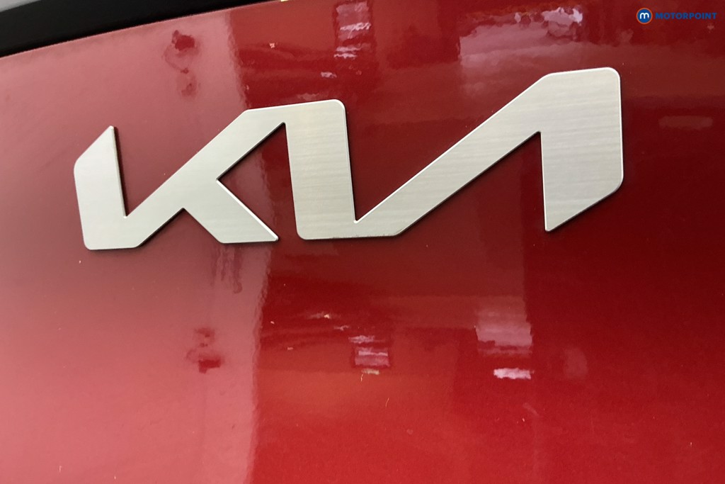 KIA Sportage Gt-Line S Automatic Petrol-Electric Hybrid SUV - Stock Number (1603940) - 37th supplementary image