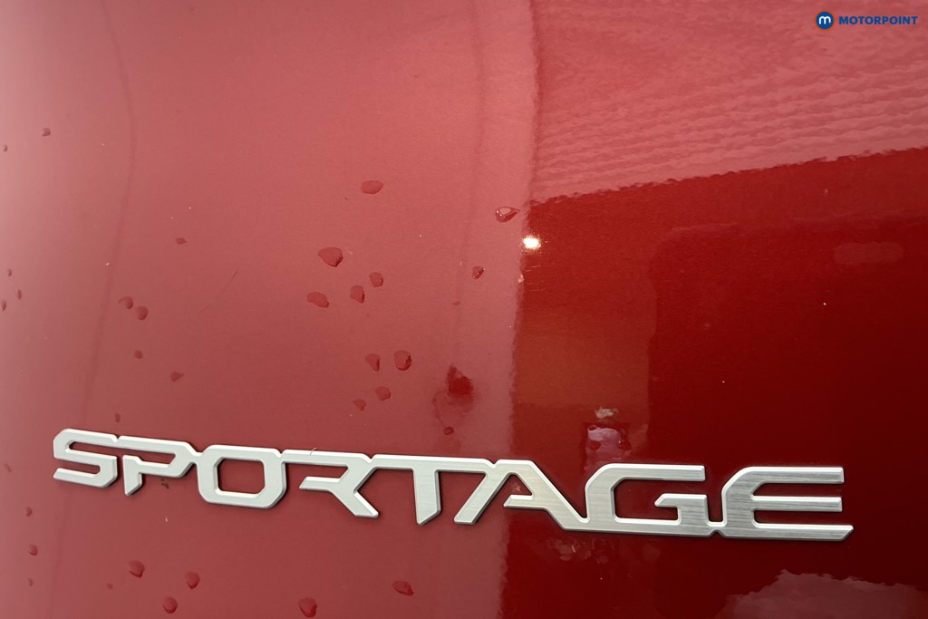 KIA Sportage Gt-Line S Automatic Petrol-Electric Hybrid SUV - Stock Number (1603940) - 38th supplementary image