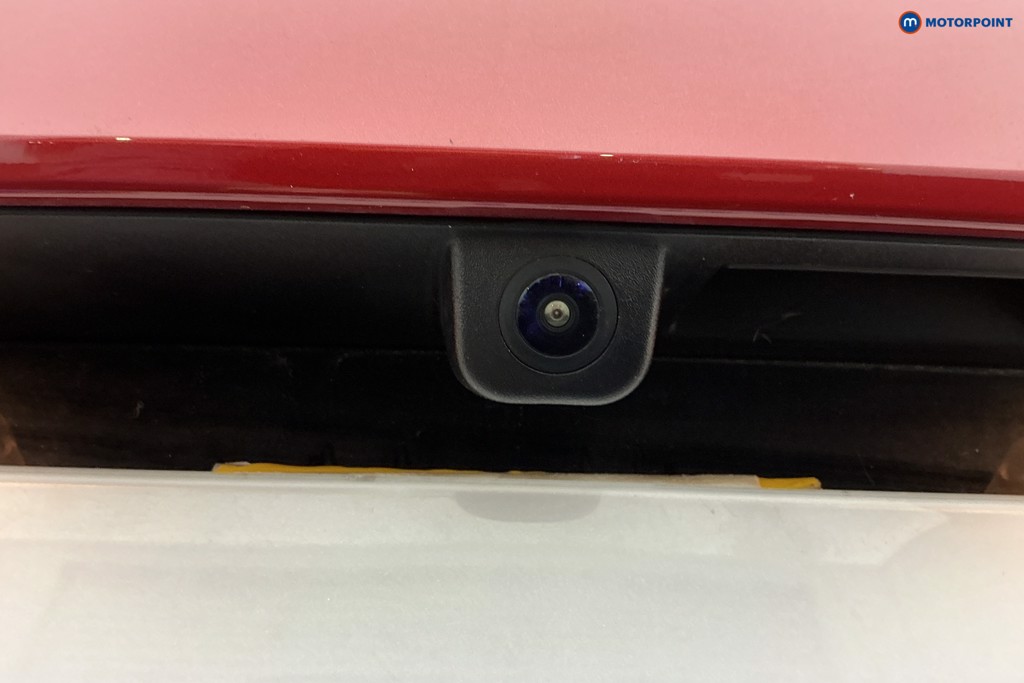 KIA Sportage Gt-Line S Automatic Petrol-Electric Hybrid SUV - Stock Number (1603940) - 39th supplementary image