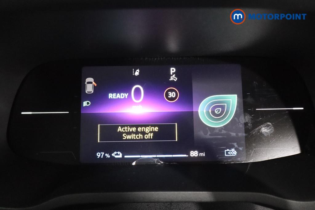 Renault Trafic Advance Automatic Electric Panel Van - Stock Number (1603974) - 3rd supplementary image