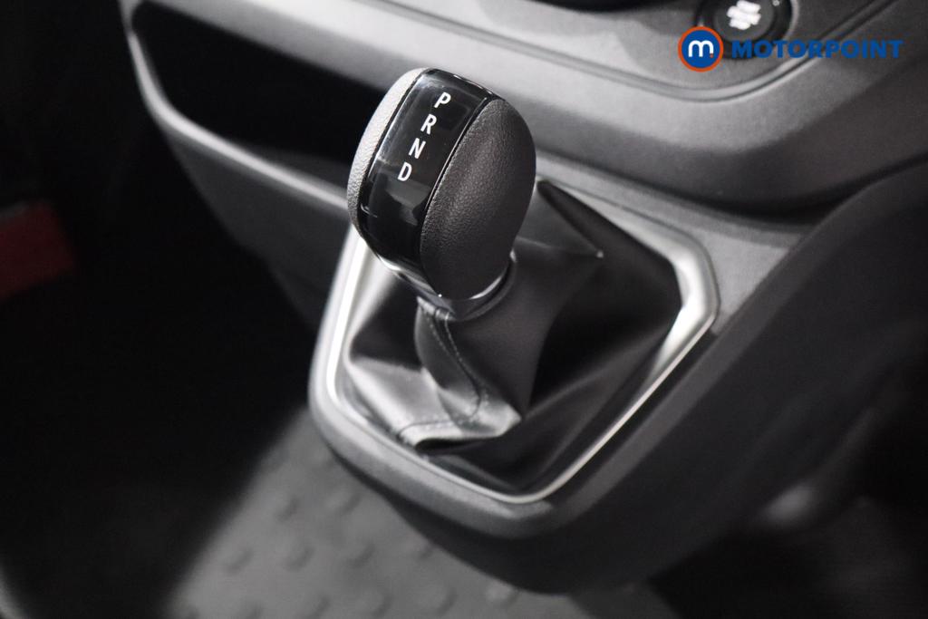 Renault Trafic Advance Automatic Electric Panel Van - Stock Number (1603974) - 5th supplementary image