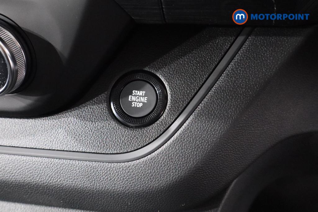 Renault Trafic Advance Automatic Electric Panel Van - Stock Number (1603974) - 6th supplementary image