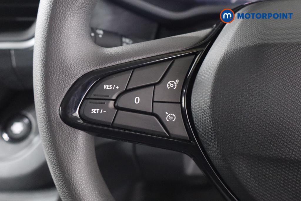 Renault Trafic Advance Automatic Electric Panel Van - Stock Number (1603974) - 7th supplementary image