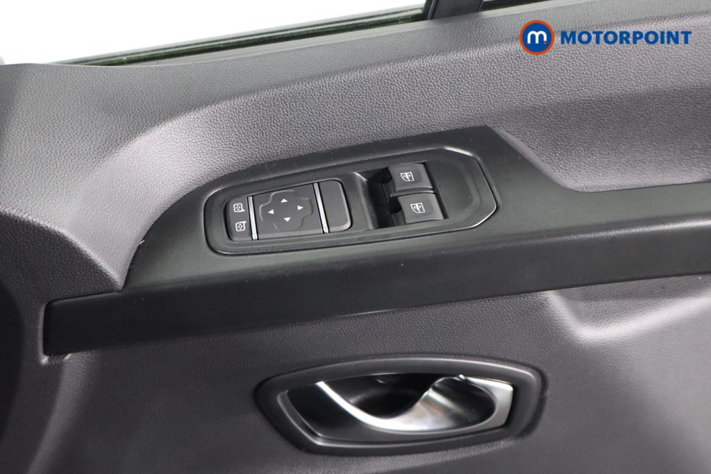 Renault Trafic Advance Automatic Electric Panel Van - Stock Number (1603974) - 9th supplementary image