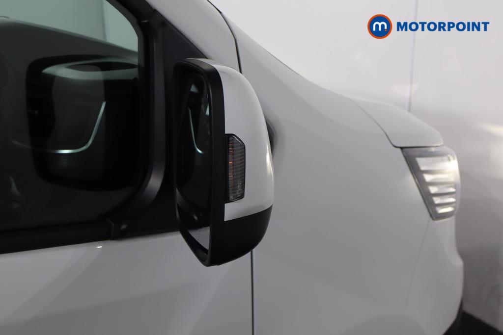 Renault Trafic Advance Automatic Electric Panel Van - Stock Number (1603974) - 12th supplementary image