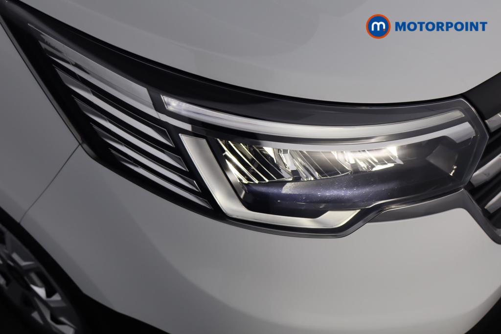 Renault Trafic Advance Automatic Electric Panel Van - Stock Number (1603974) - 13th supplementary image