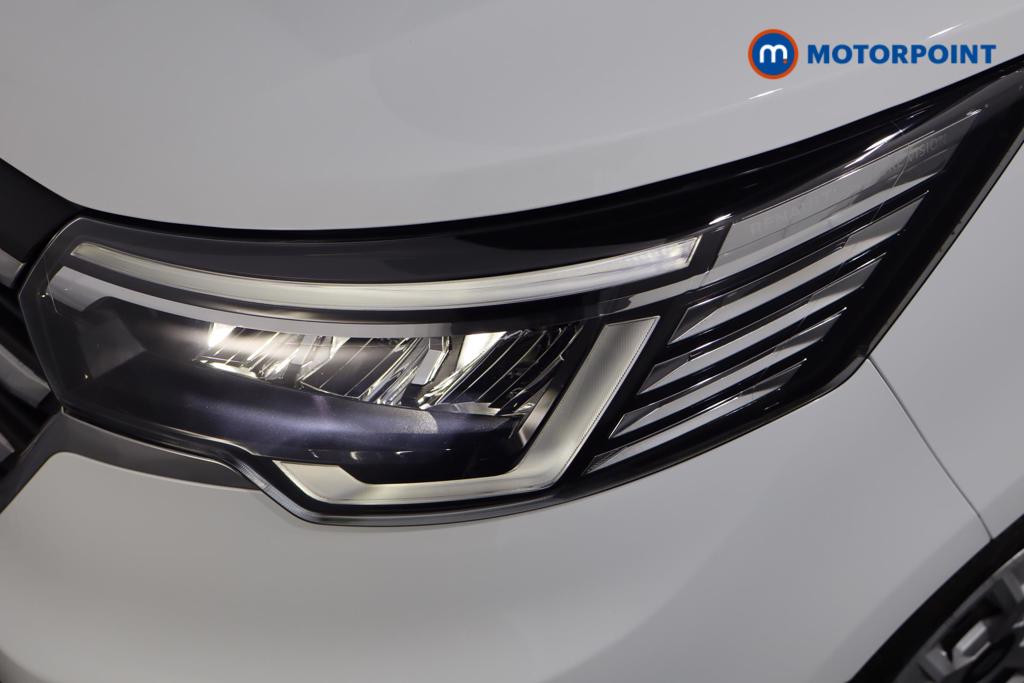 Renault Trafic Advance Automatic Electric Panel Van - Stock Number (1603974) - 14th supplementary image