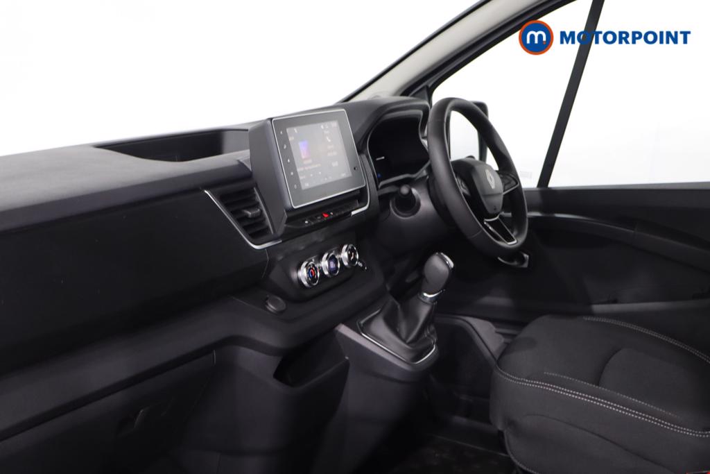 Renault Trafic Advance Automatic Electric Panel Van - Stock Number (1603974) - 16th supplementary image