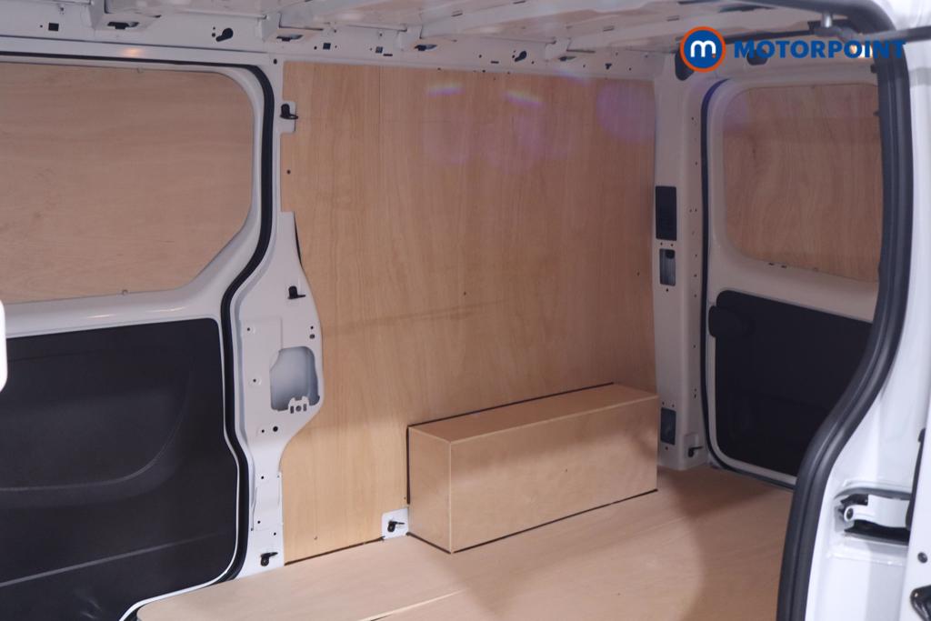 Renault Trafic Advance Automatic Electric Panel Van - Stock Number (1603974) - 18th supplementary image