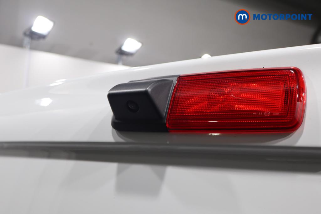 Renault Trafic Advance Automatic Electric Panel Van - Stock Number (1603974) - 21st supplementary image