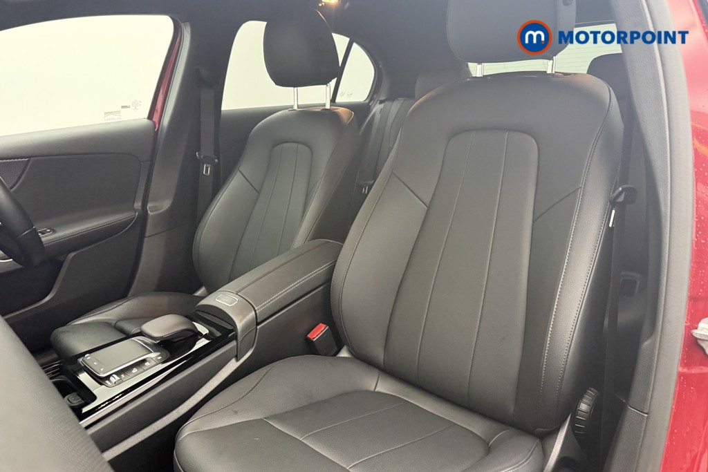 Mercedes-Benz A Class Sport Automatic Petrol Hatchback - Stock Number (1604018) - 3rd supplementary image