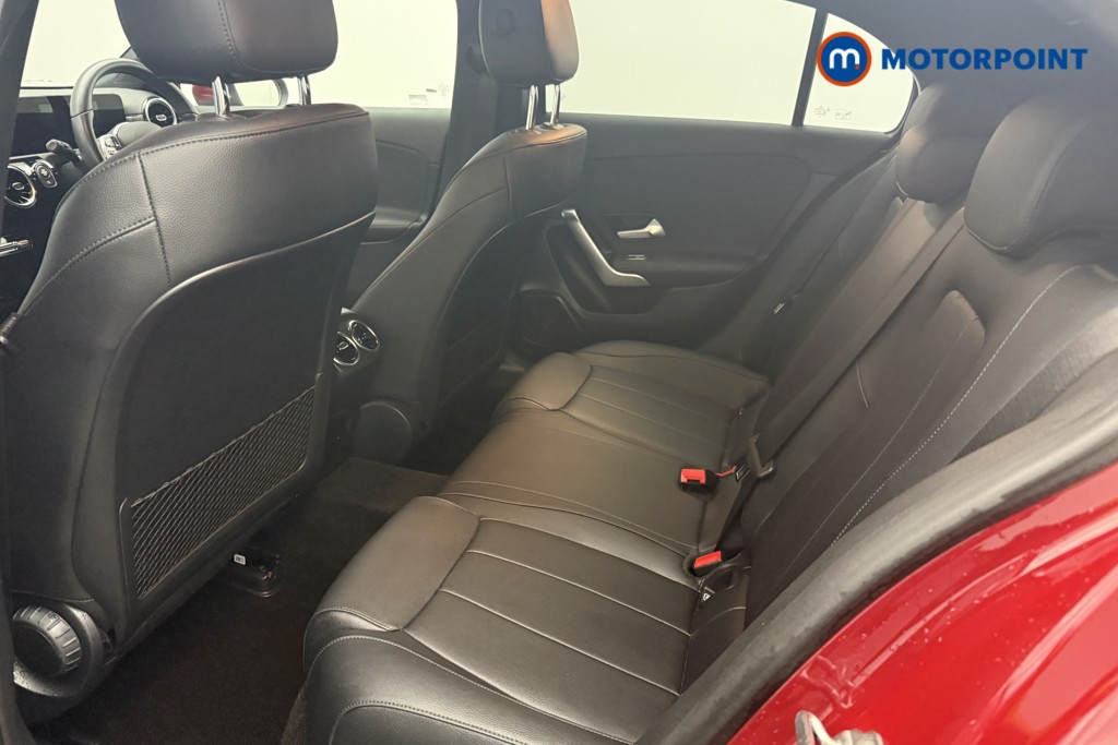 Mercedes-Benz A Class Sport Automatic Petrol Hatchback - Stock Number (1604018) - 4th supplementary image