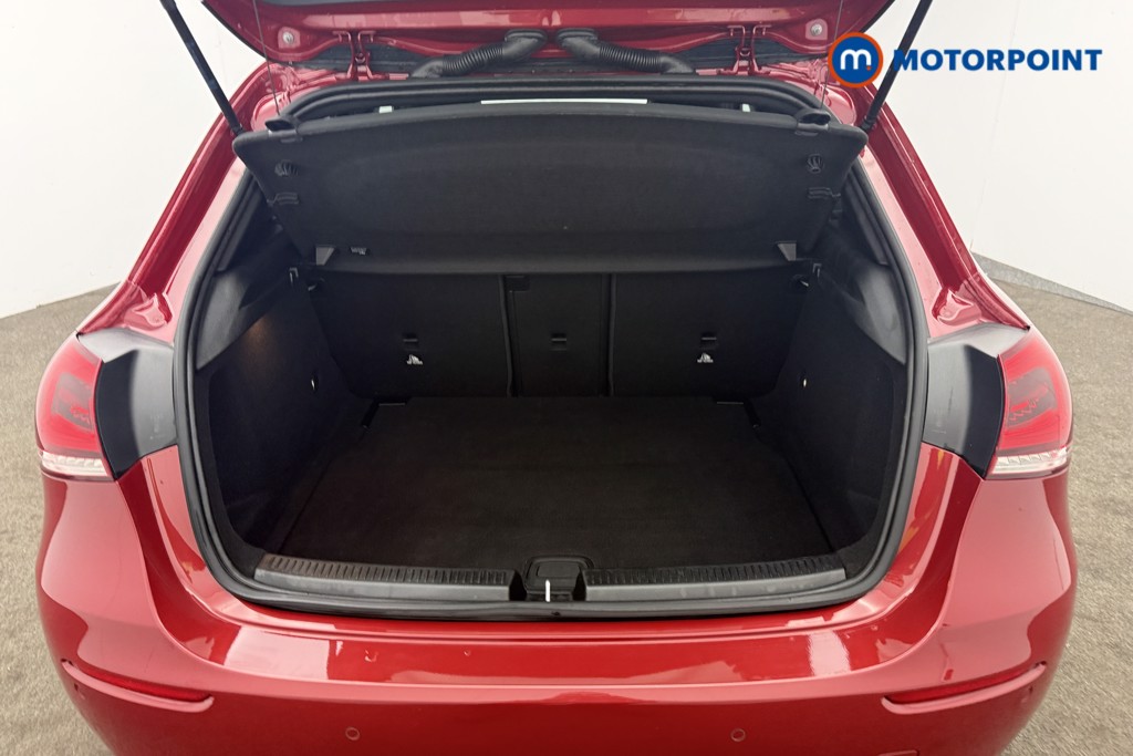 Mercedes-Benz A Class Sport Automatic Petrol Hatchback - Stock Number (1604018) - 5th supplementary image