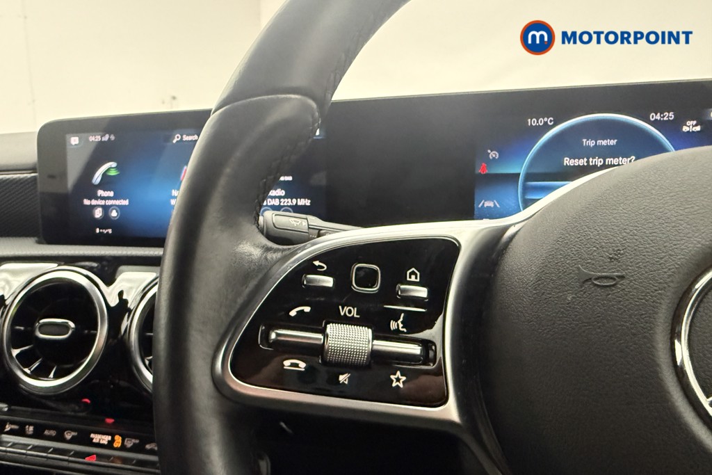 Mercedes-Benz A Class Sport Automatic Petrol Hatchback - Stock Number (1604018) - 7th supplementary image