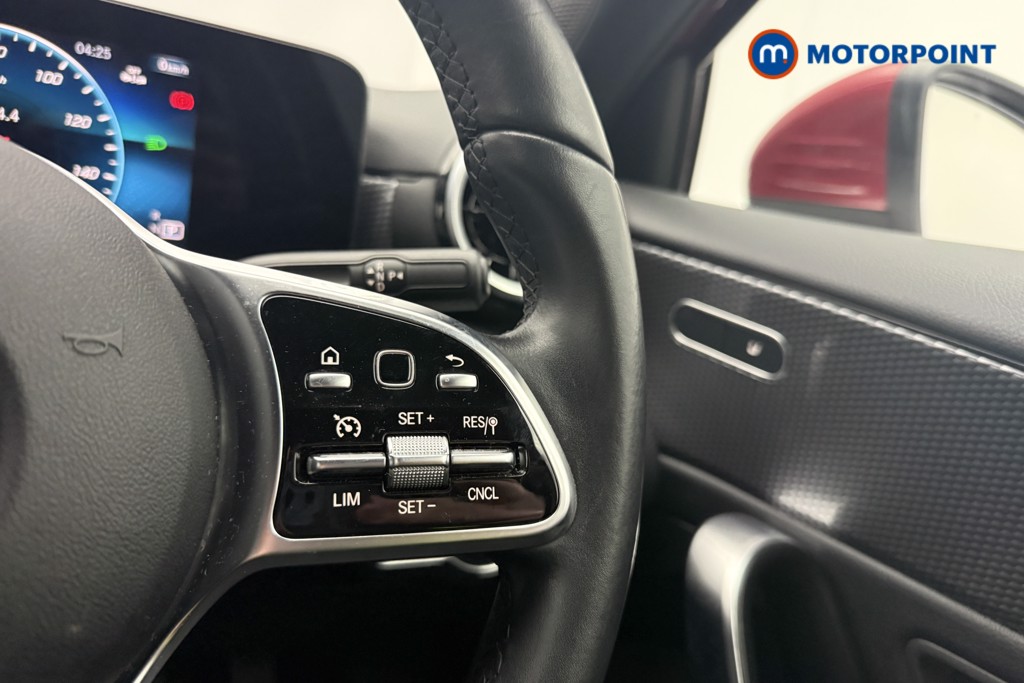 Mercedes-Benz A Class Sport Automatic Petrol Hatchback - Stock Number (1604018) - 8th supplementary image