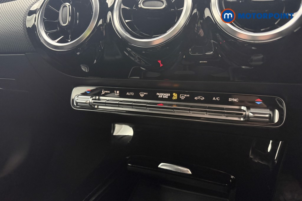 Mercedes-Benz A Class Sport Automatic Petrol Hatchback - Stock Number (1604018) - 13th supplementary image