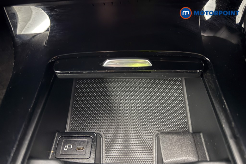 Mercedes-Benz A Class Sport Automatic Petrol Hatchback - Stock Number (1604018) - 14th supplementary image