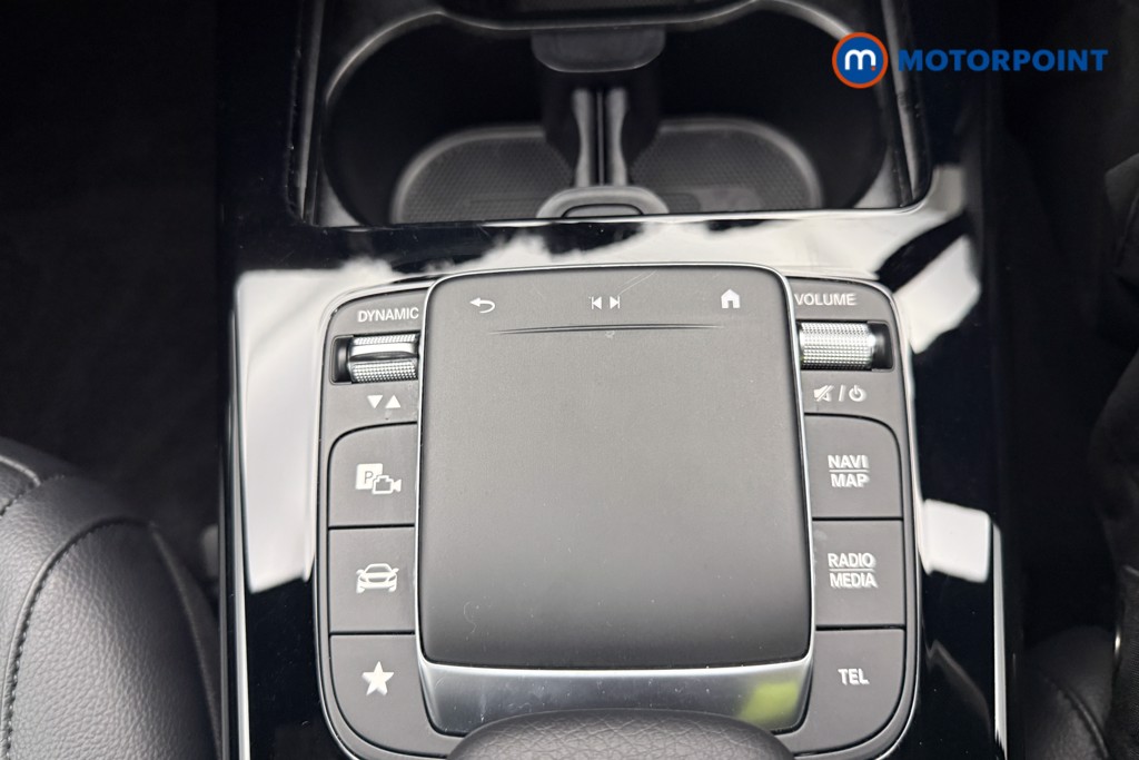 Mercedes-Benz A Class Sport Automatic Petrol Hatchback - Stock Number (1604018) - 15th supplementary image