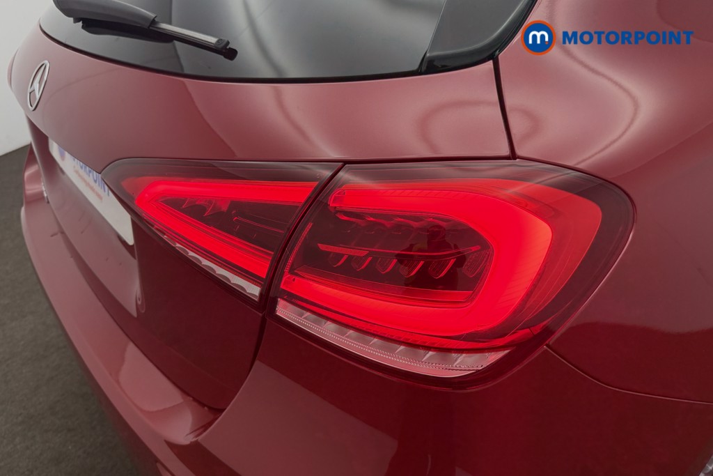 Mercedes-Benz A Class Sport Automatic Petrol Hatchback - Stock Number (1604018) - 17th supplementary image