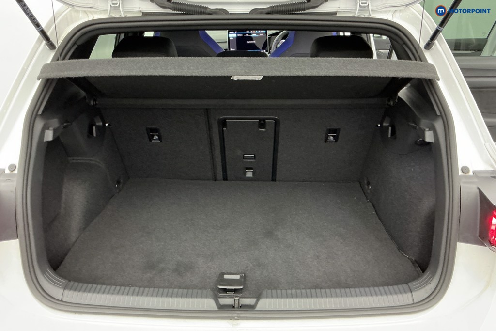 Volkswagen Golf GTE Automatic Petrol Plug-In Hybrid Hatchback - Stock Number (1604627) - 3rd supplementary image