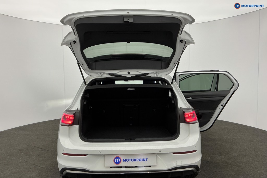 Volkswagen Golf GTE Automatic Petrol Plug-In Hybrid Hatchback - Stock Number (1604627) - 4th supplementary image