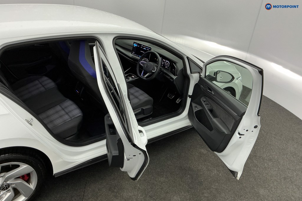 Volkswagen Golf GTE Automatic Petrol Plug-In Hybrid Hatchback - Stock Number (1604627) - 5th supplementary image