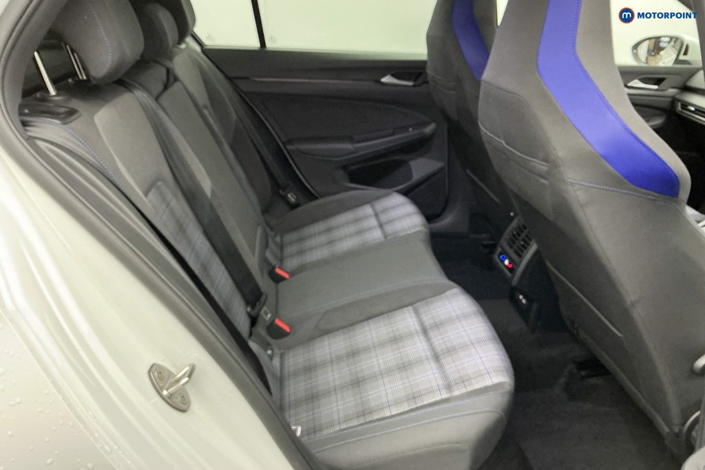 Volkswagen Golf GTE Automatic Petrol Plug-In Hybrid Hatchback - Stock Number (1604627) - 6th supplementary image