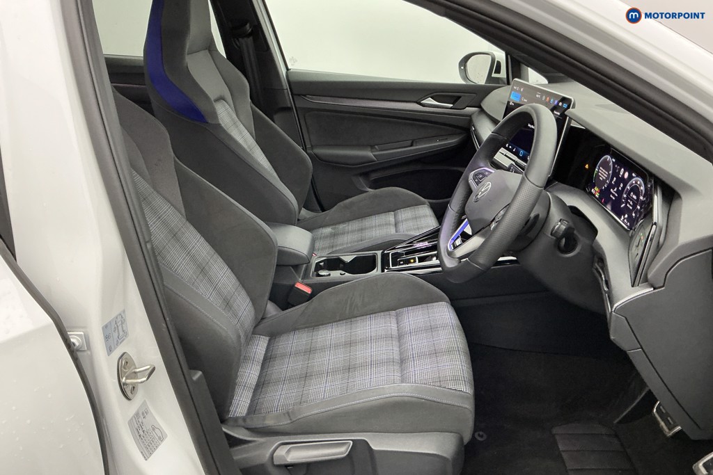 Volkswagen Golf GTE Automatic Petrol Plug-In Hybrid Hatchback - Stock Number (1604627) - 7th supplementary image