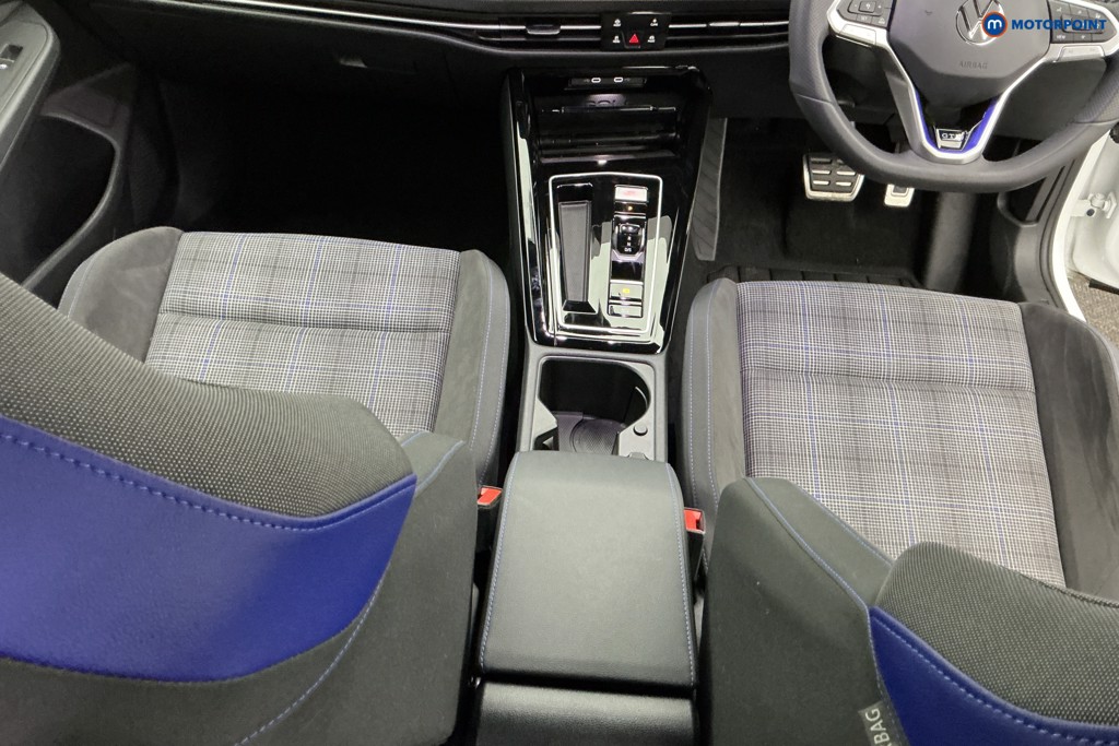 Volkswagen Golf GTE Automatic Petrol Plug-In Hybrid Hatchback - Stock Number (1604627) - 12th supplementary image