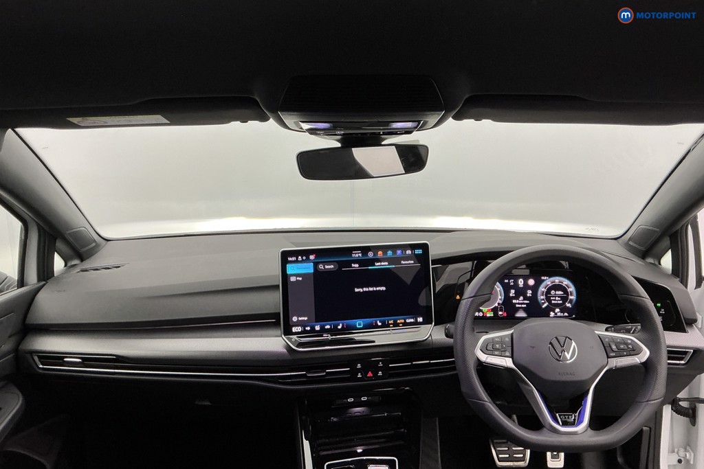 Volkswagen Golf GTE Automatic Petrol Plug-In Hybrid Hatchback - Stock Number (1604627) - 14th supplementary image