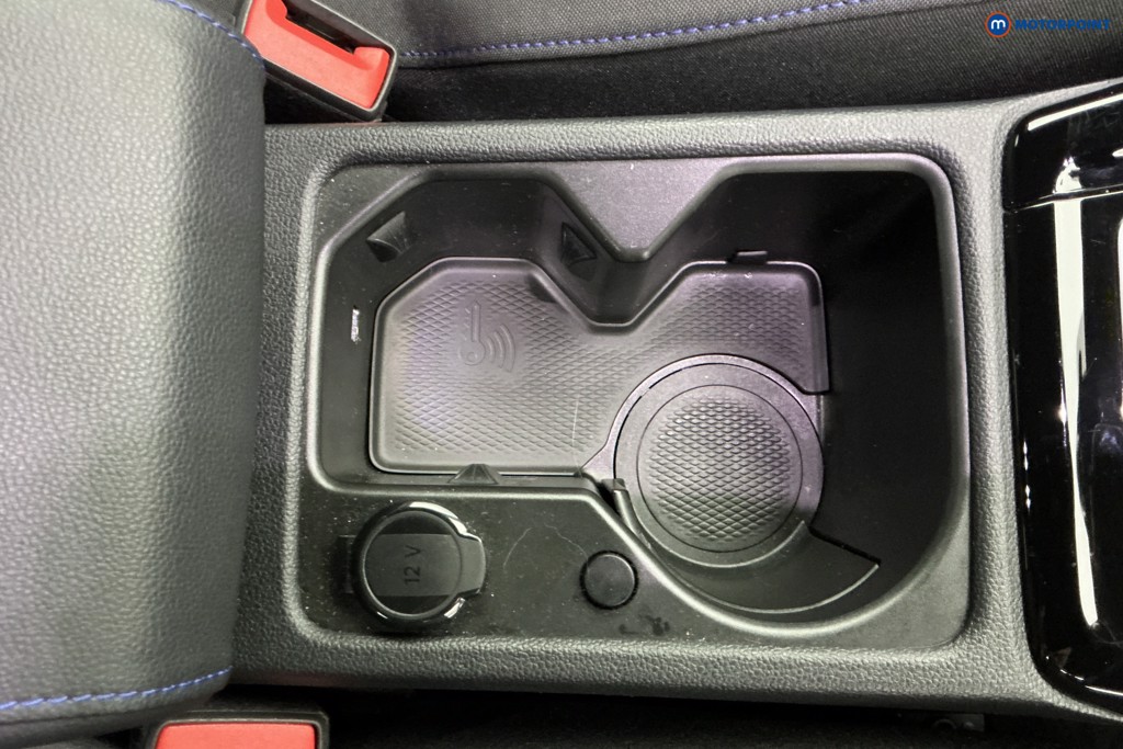 Volkswagen Golf GTE Automatic Petrol Plug-In Hybrid Hatchback - Stock Number (1604627) - 17th supplementary image