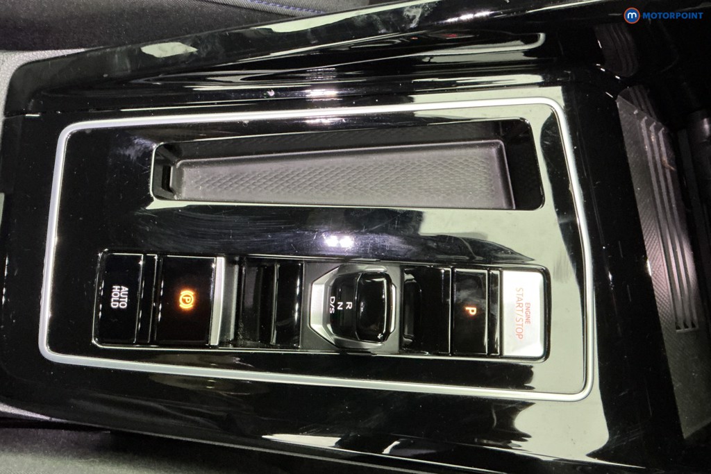 Volkswagen Golf GTE Automatic Petrol Plug-In Hybrid Hatchback - Stock Number (1604627) - 19th supplementary image