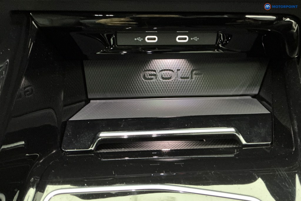 Volkswagen Golf GTE Automatic Petrol Plug-In Hybrid Hatchback - Stock Number (1604627) - 21st supplementary image