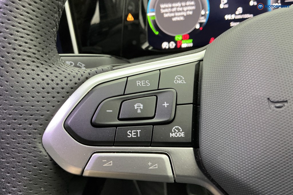 Volkswagen Golf GTE Automatic Petrol Plug-In Hybrid Hatchback - Stock Number (1604627) - 23rd supplementary image