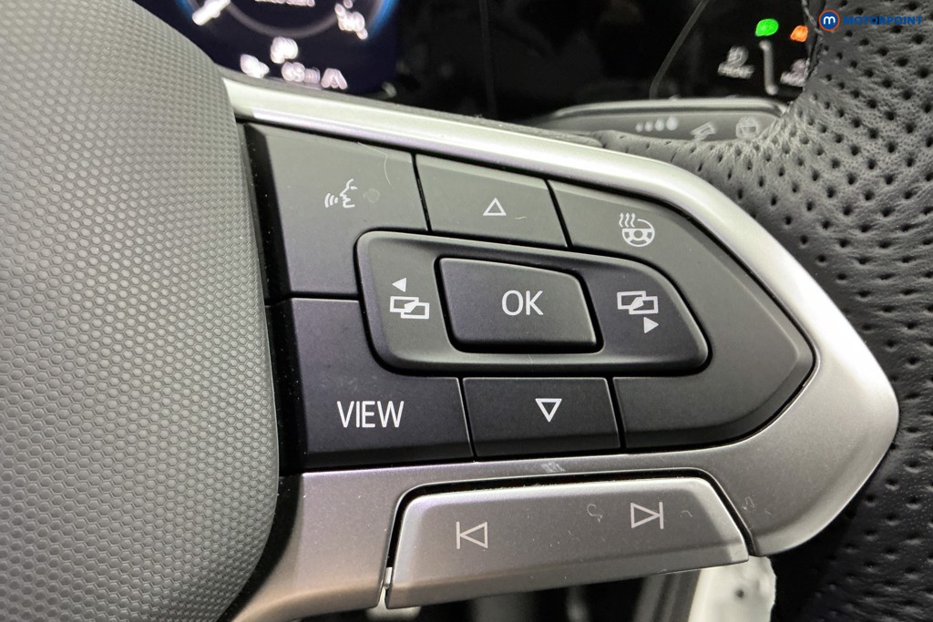 Volkswagen Golf GTE Automatic Petrol Plug-In Hybrid Hatchback - Stock Number (1604627) - 24th supplementary image