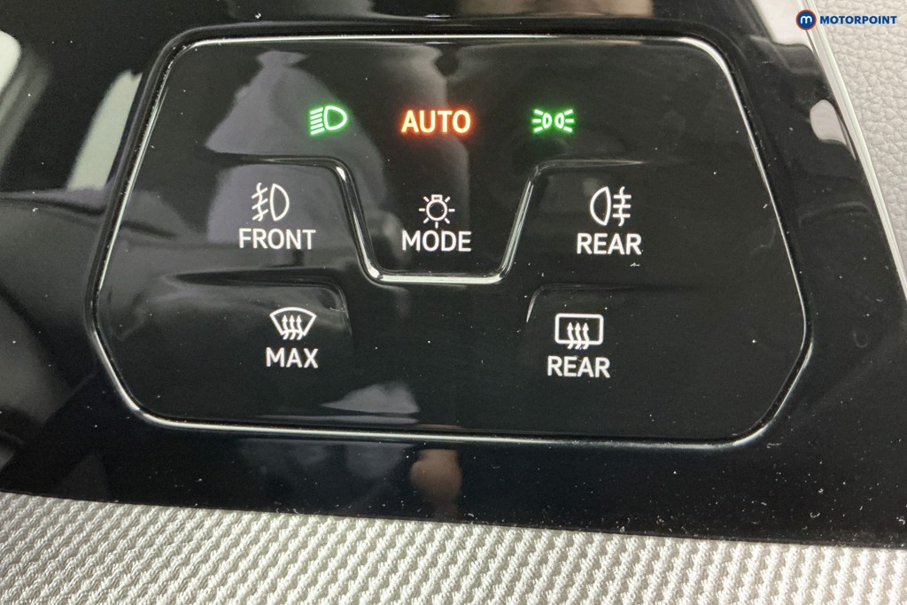 Volkswagen Golf GTE Automatic Petrol Plug-In Hybrid Hatchback - Stock Number (1604627) - 25th supplementary image