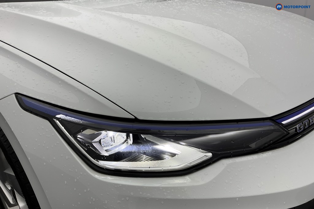 Volkswagen Golf GTE Automatic Petrol Plug-In Hybrid Hatchback - Stock Number (1604627) - 32nd supplementary image