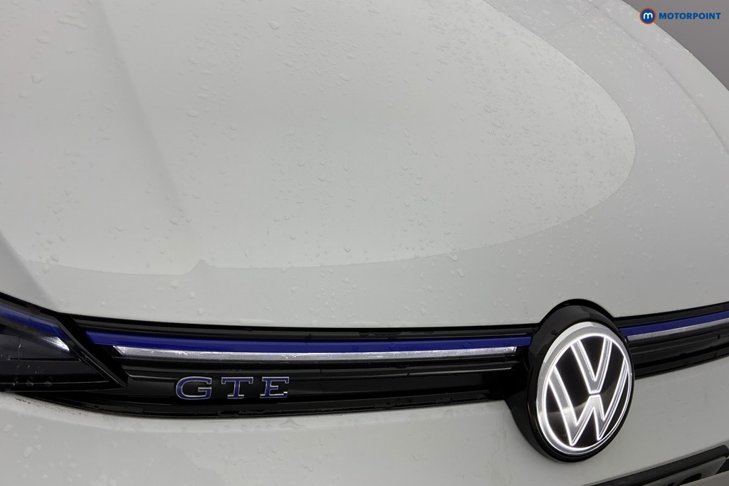 Volkswagen Golf GTE Automatic Petrol Plug-In Hybrid Hatchback - Stock Number (1604627) - 33rd supplementary image